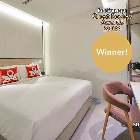 เซน รูม โบ๊ตคีย์ Hotel สิงคโปร์ ภายนอก รูปภาพ