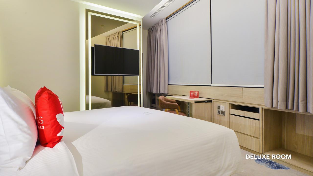 เซน รูม โบ๊ตคีย์ Hotel สิงคโปร์ ภายนอก รูปภาพ