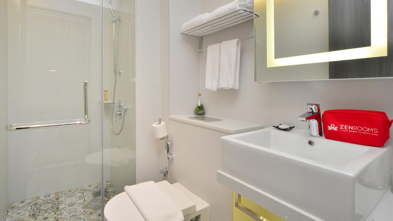 เซน รูม โบ๊ตคีย์ Hotel สิงคโปร์ ภายนอก รูปภาพ
