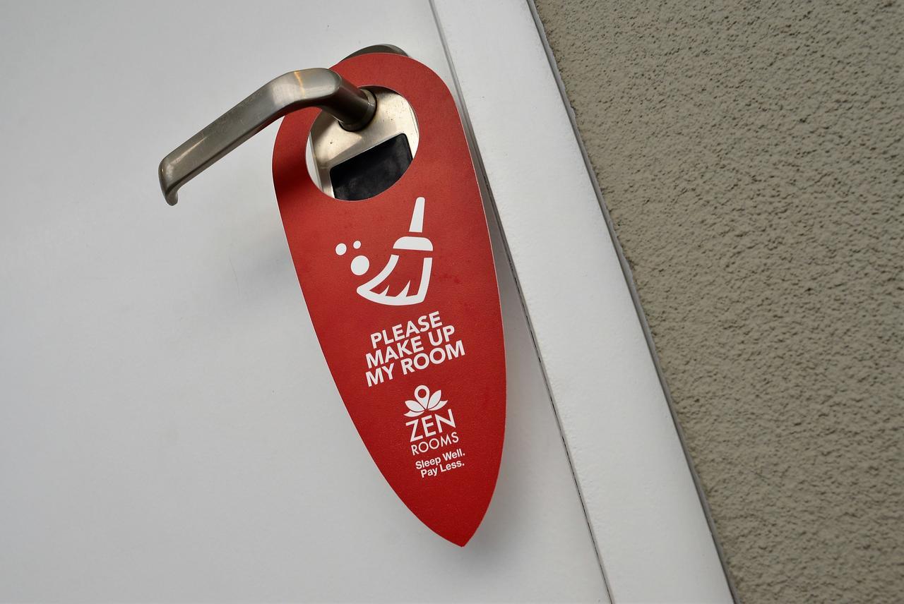 เซน รูม โบ๊ตคีย์ Hotel สิงคโปร์ ภายนอก รูปภาพ