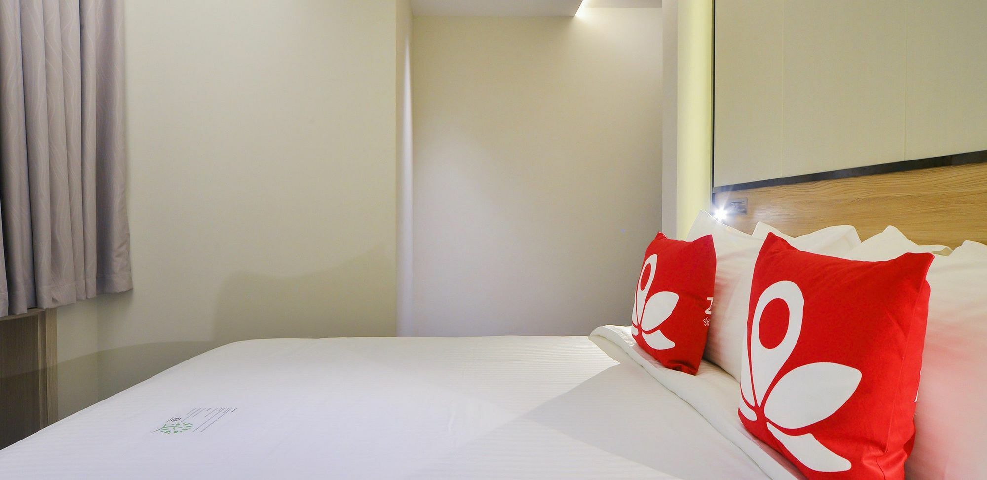 เซน รูม โบ๊ตคีย์ Hotel สิงคโปร์ ภายนอก รูปภาพ