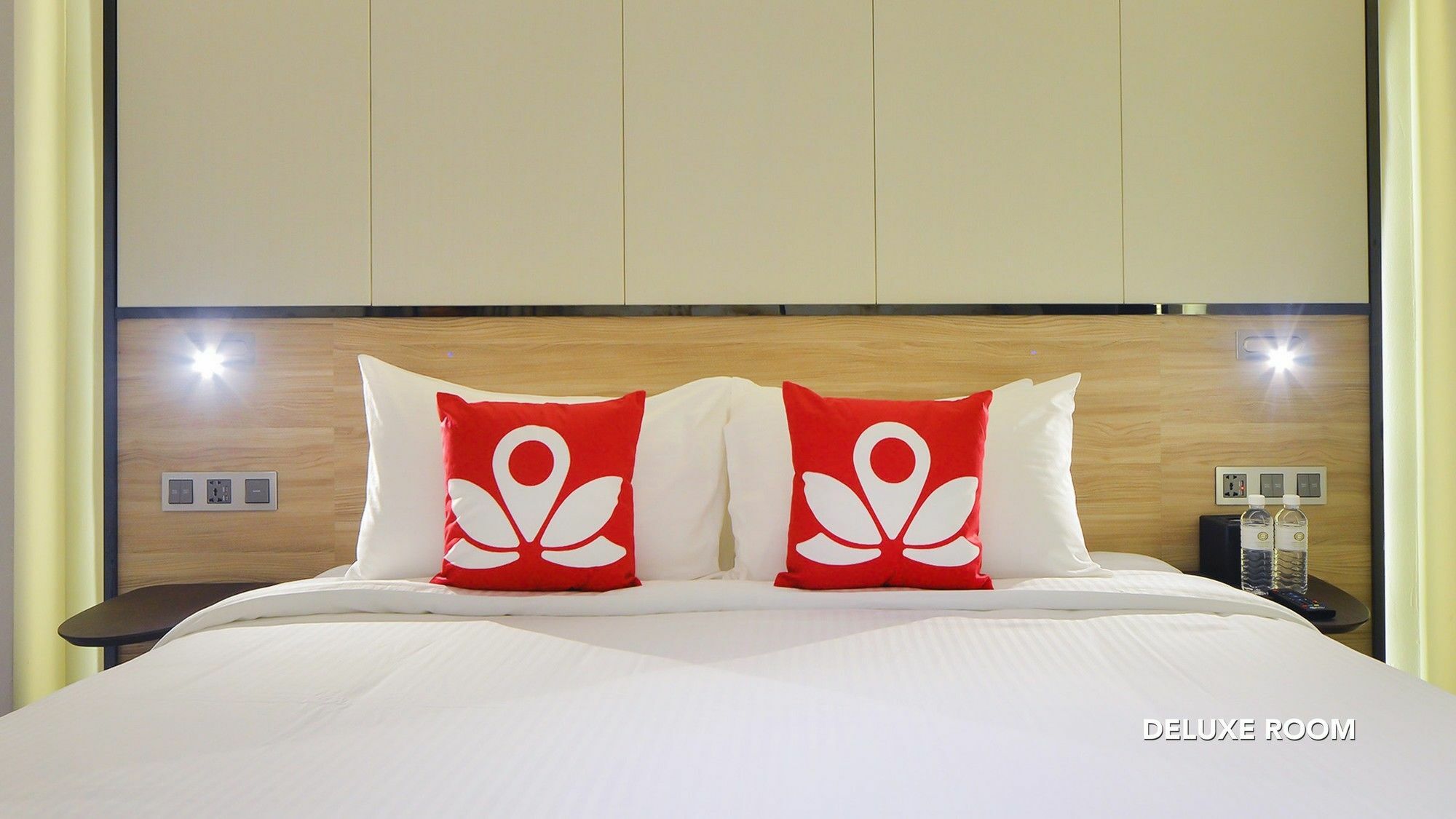 เซน รูม โบ๊ตคีย์ Hotel สิงคโปร์ ภายนอก รูปภาพ
