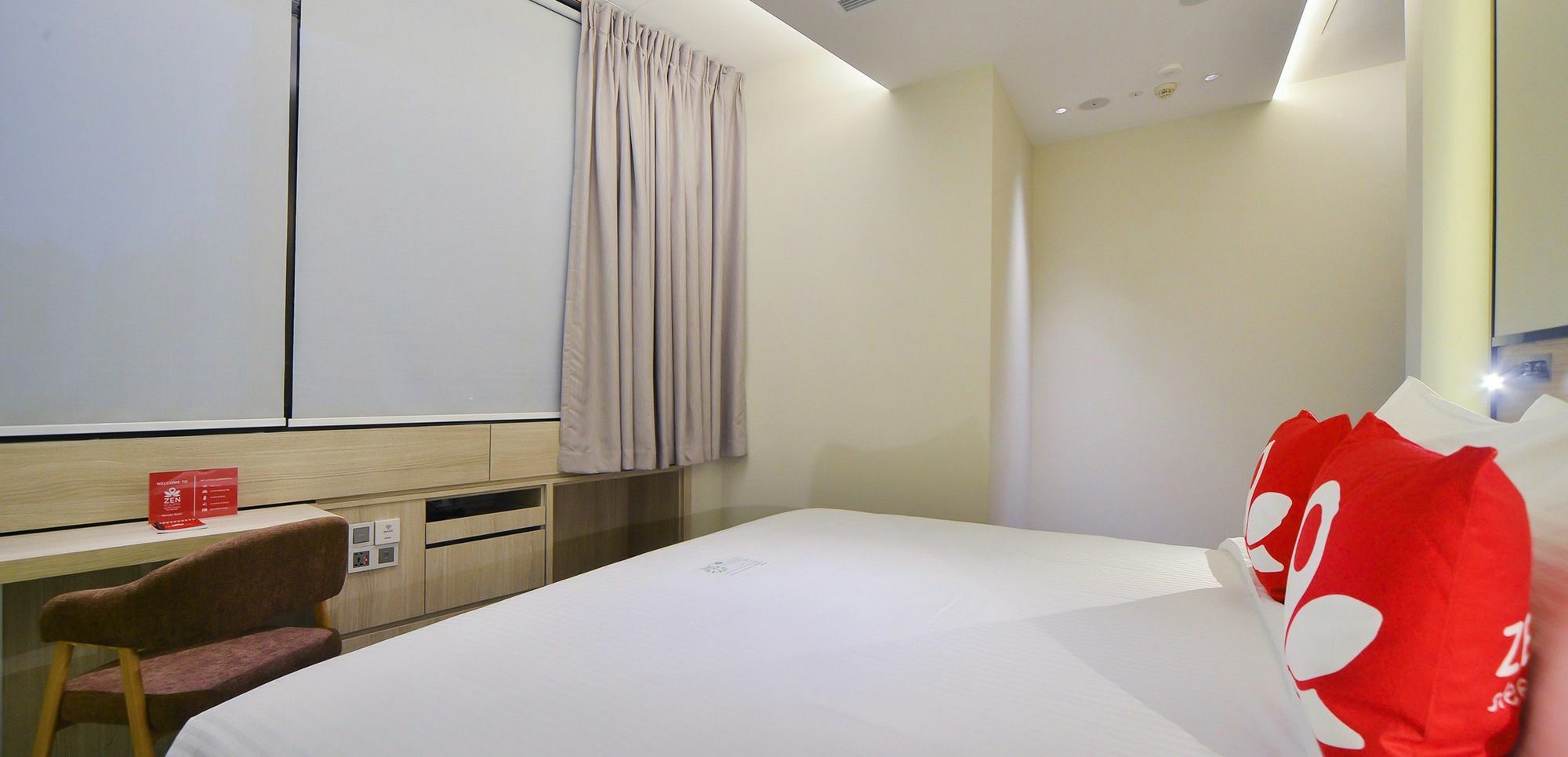 เซน รูม โบ๊ตคีย์ Hotel สิงคโปร์ ภายนอก รูปภาพ