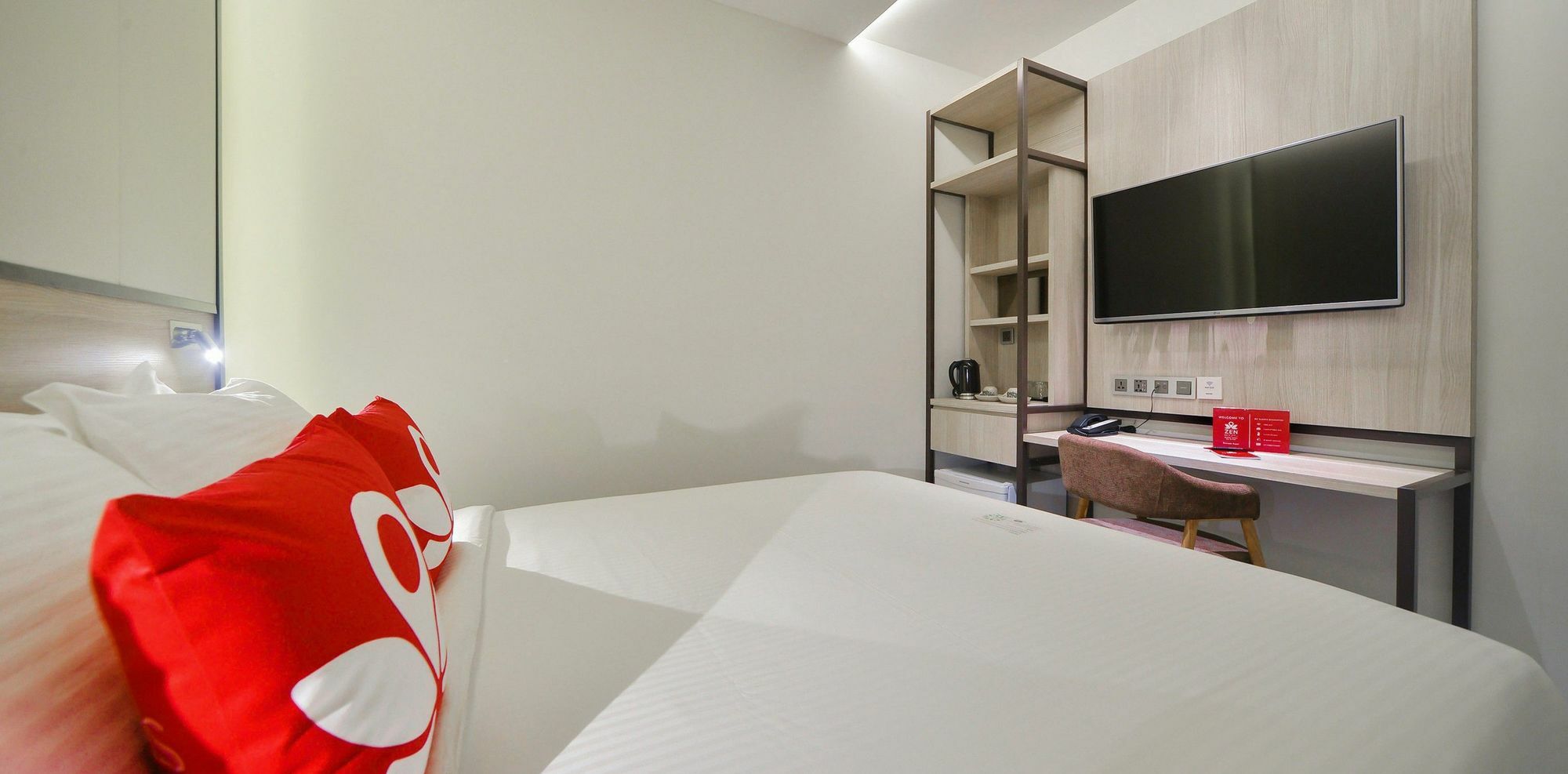เซน รูม โบ๊ตคีย์ Hotel สิงคโปร์ ภายนอก รูปภาพ