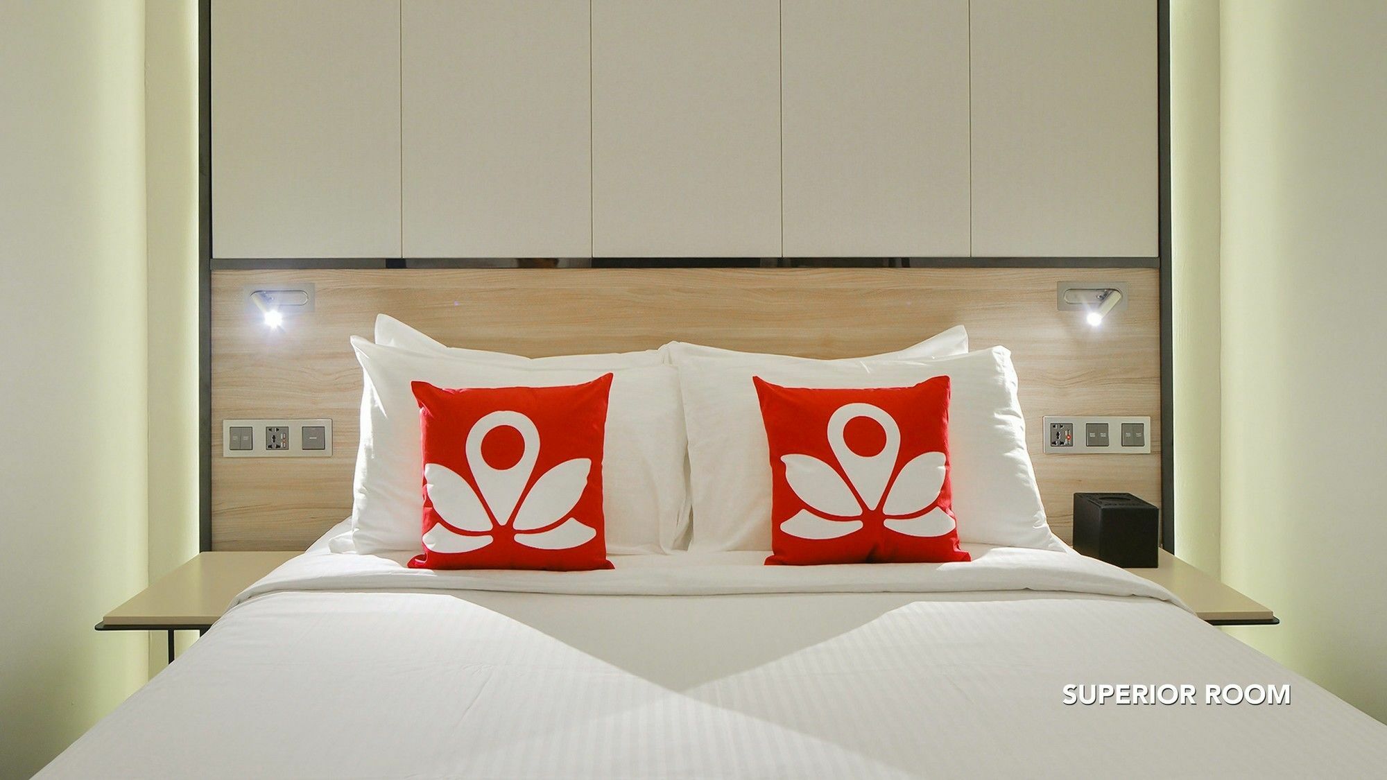 เซน รูม โบ๊ตคีย์ Hotel สิงคโปร์ ภายนอก รูปภาพ