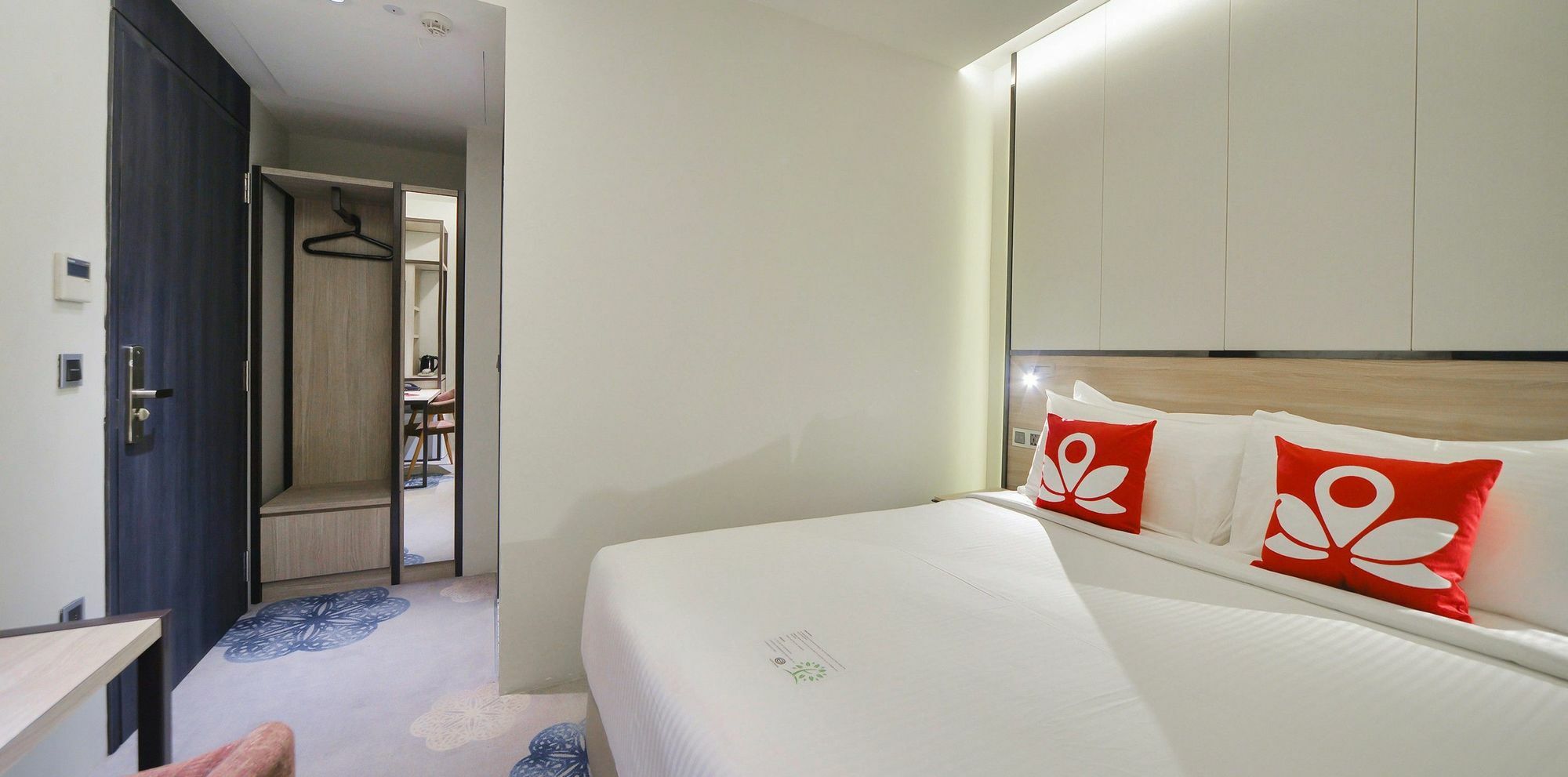 เซน รูม โบ๊ตคีย์ Hotel สิงคโปร์ ภายนอก รูปภาพ