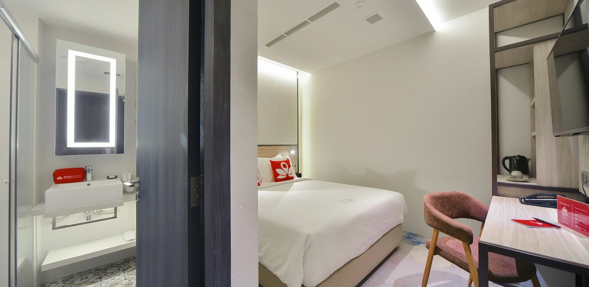 เซน รูม โบ๊ตคีย์ Hotel สิงคโปร์ ภายนอก รูปภาพ