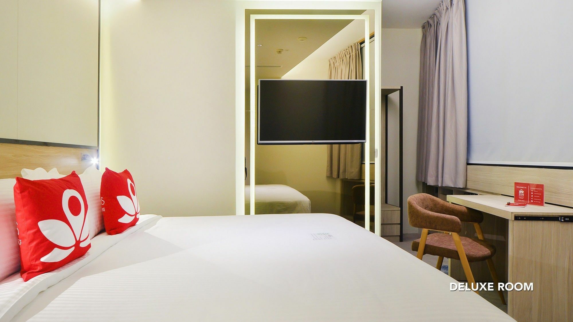 เซน รูม โบ๊ตคีย์ Hotel สิงคโปร์ ภายนอก รูปภาพ